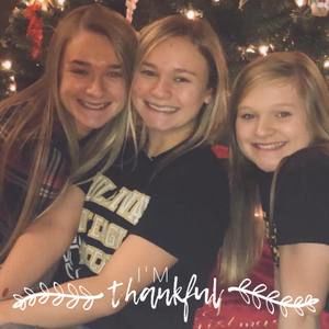 Meet your Posher, Christy